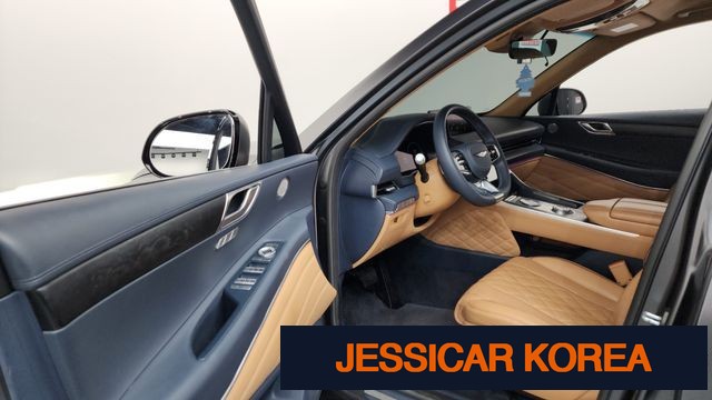 2020 Genesis GV80 - Thumbnail 17