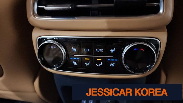 2020 Genesis GV80 - Thumbnail 20