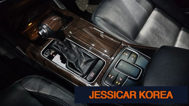 2015 Kia The New K7 - Thumbnail 3