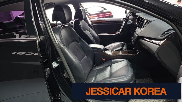 2015 Kia The New K7 - Thumbnail 6