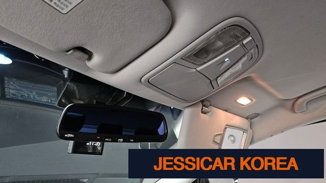 2015 Kia The New K7 - Thumbnail 9