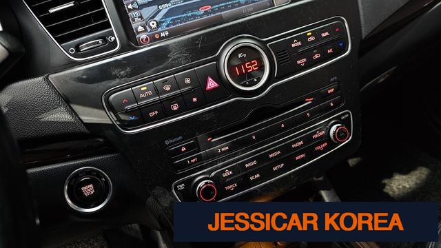 2015 Kia The New K7 - Thumbnail 10
