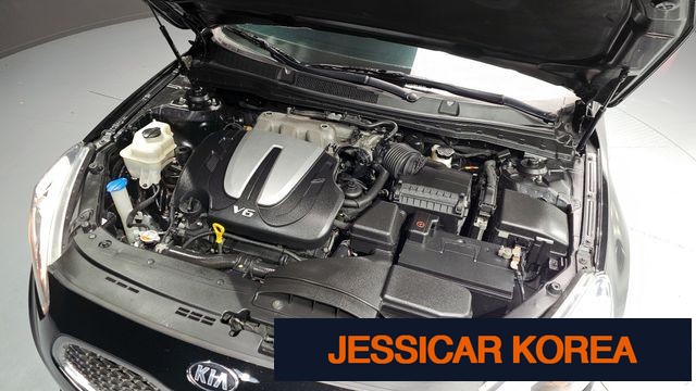 2015 Kia The New K7 - Thumbnail 11