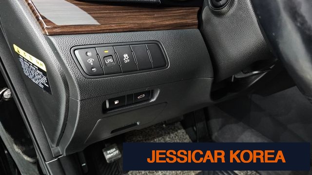 2015 Kia The New K7 - Thumbnail 13
