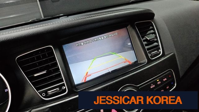 2015 Kia The New K7 - Thumbnail 14
