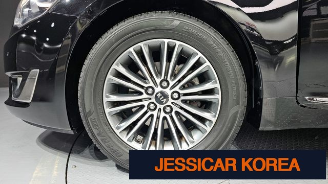 2015 Kia The New K7 - Thumbnail 15
