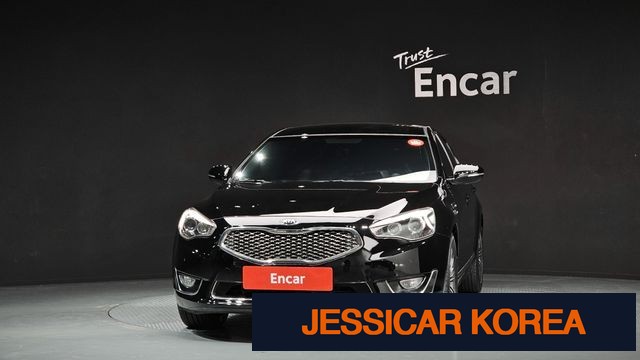 2015 Kia The New K7 - Thumbnail 17