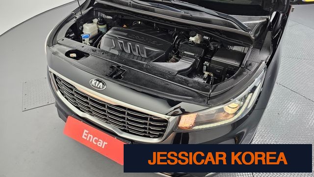 2019 Kia The New Carnival - Thumbnail 2