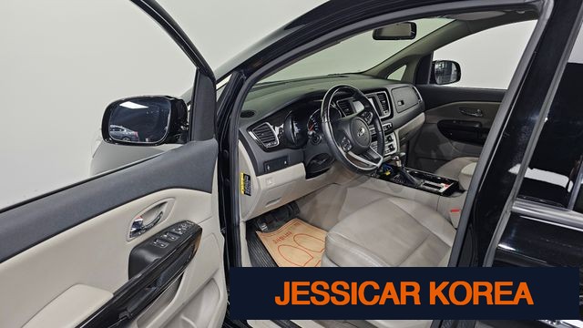 2019 Kia The New Carnival - Thumbnail 4
