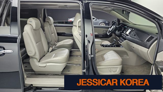 2019 Kia The New Carnival - Thumbnail 5