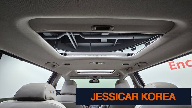 2019 Kia The New Carnival - Thumbnail 8