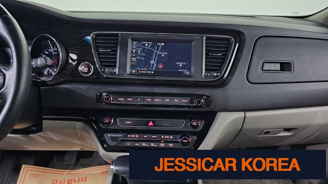 2019 Kia The New Carnival - Thumbnail 9