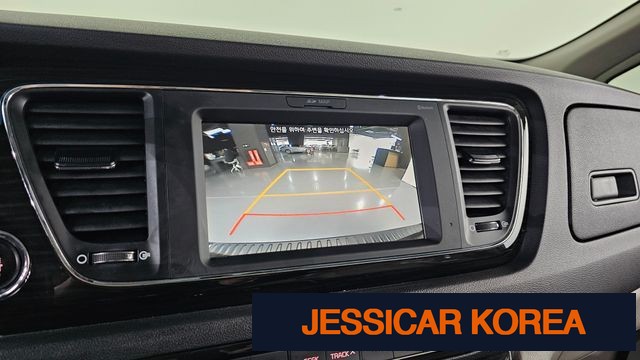 2019 Kia The New Carnival - Thumbnail 10