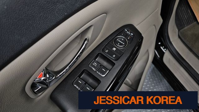 2019 Kia The New Carnival - Thumbnail 11
