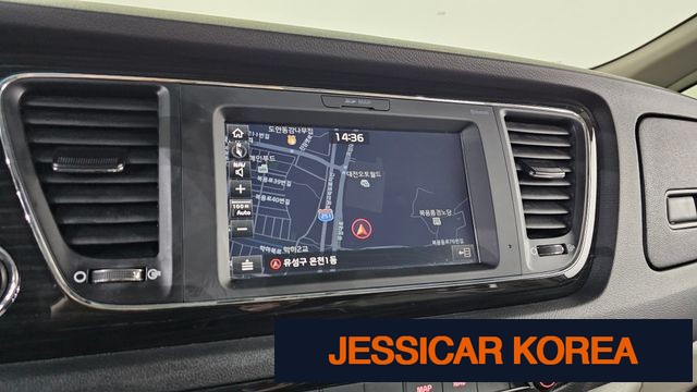 2019 Kia The New Carnival - Thumbnail 12