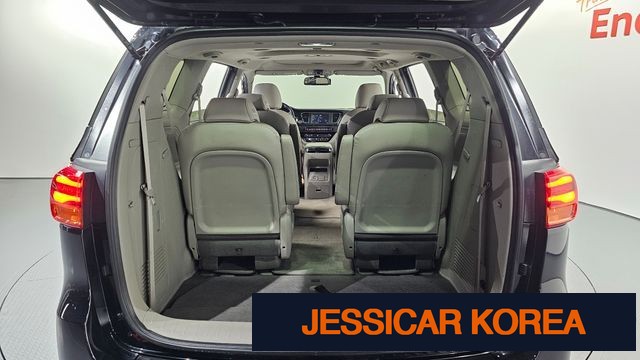 2019 Kia The New Carnival - Thumbnail 13