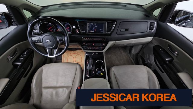 2019 Kia The New Carnival - Thumbnail 14