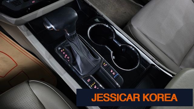 2019 Kia The New Carnival - Thumbnail 15