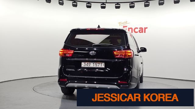 2019 Kia The New Carnival - Thumbnail 16