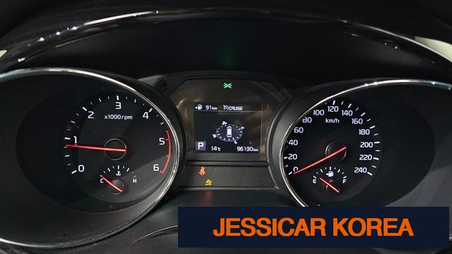 2019 Kia The New Carnival - Thumbnail 17