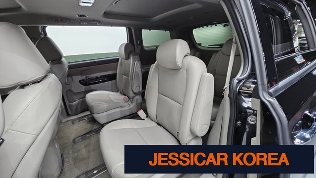 2019 Kia The New Carnival - Thumbnail 18