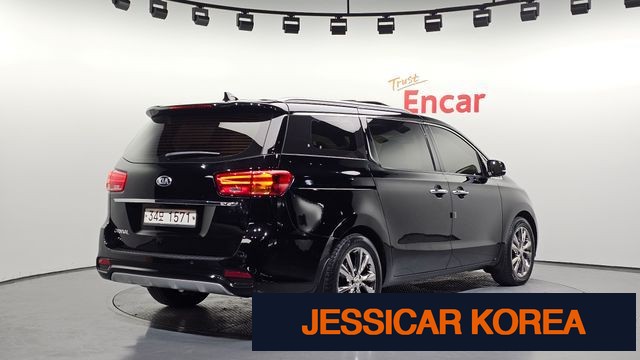 2019 Kia The New Carnival - Thumbnail 19