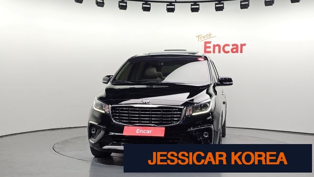 2019 Kia The New Carnival - Thumbnail 20