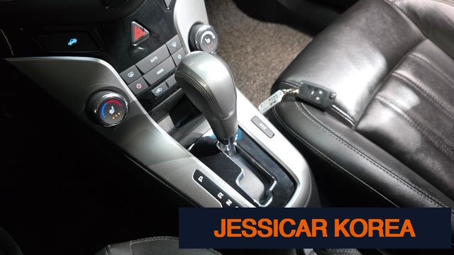 2016 Chevrolet Amazing New Cruise - Thumbnail 6