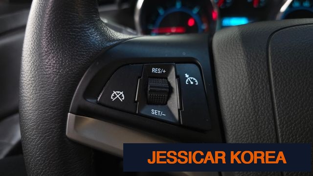 2016 Chevrolet Amazing New Cruise - Thumbnail 8