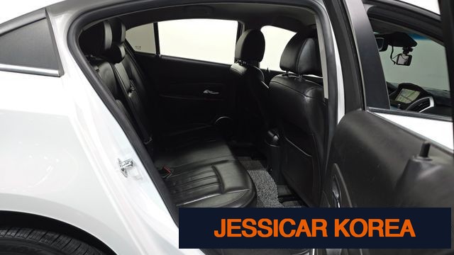 2016 Chevrolet Amazing New Cruise - Thumbnail 10