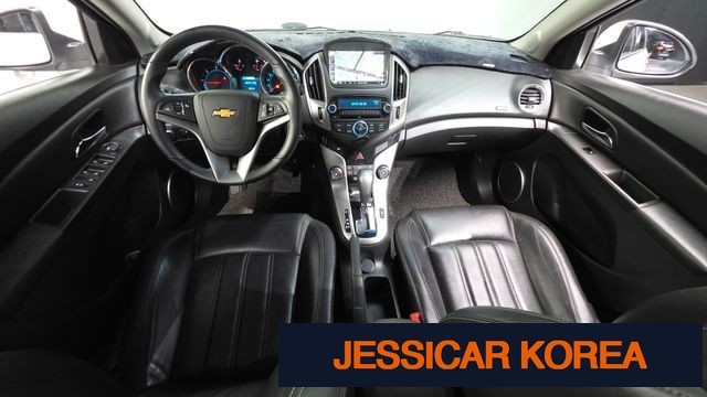 2016 Chevrolet Amazing New Cruise - Thumbnail 18