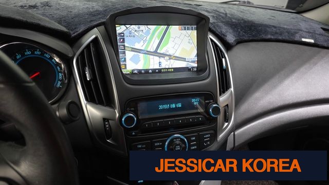 2016 Chevrolet Amazing New Cruise - Thumbnail 20