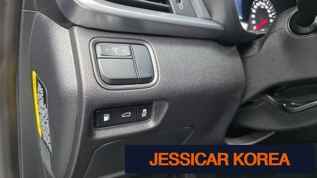 2019 Kia The New K5 2nd Gen - Thumbnail 8