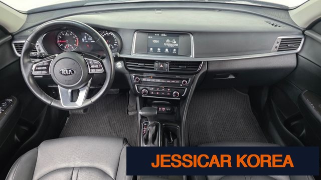 2019 Kia The New K5 2nd Gen - Thumbnail 13