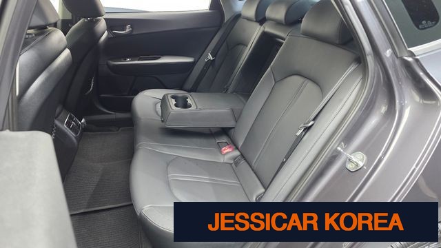 2019 Kia The New K5 2nd Gen - Thumbnail 16