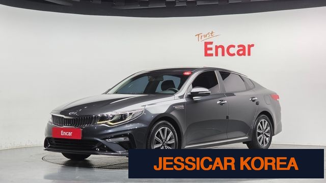 2019 Kia The New K5 2nd Gen - Thumbnail 17