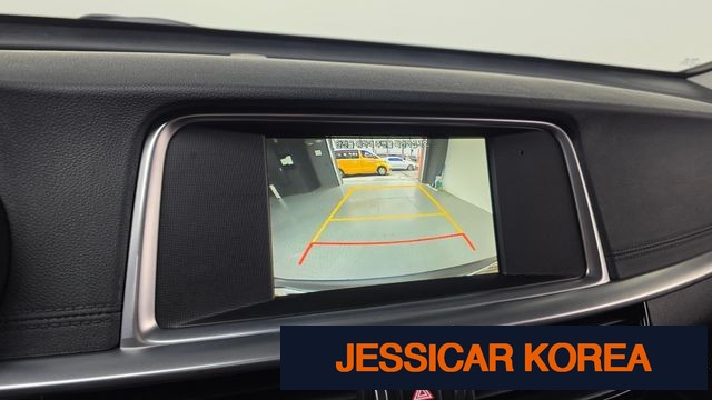 2019 Kia The New K5 2nd Gen - Thumbnail 19
