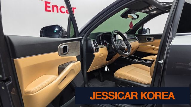 2022 Kia Sorento 4th Gen - Thumbnail 3