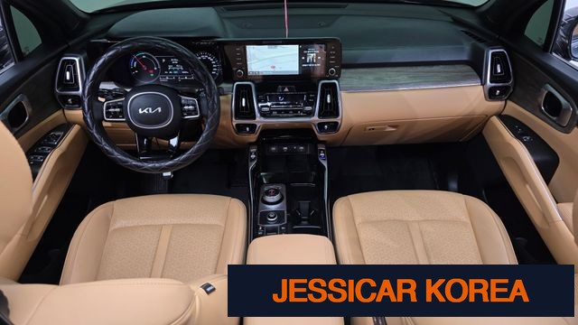 2022 Kia Sorento 4th Gen - Thumbnail 5