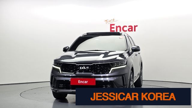 2022 Kia Sorento 4th Gen - Thumbnail 6
