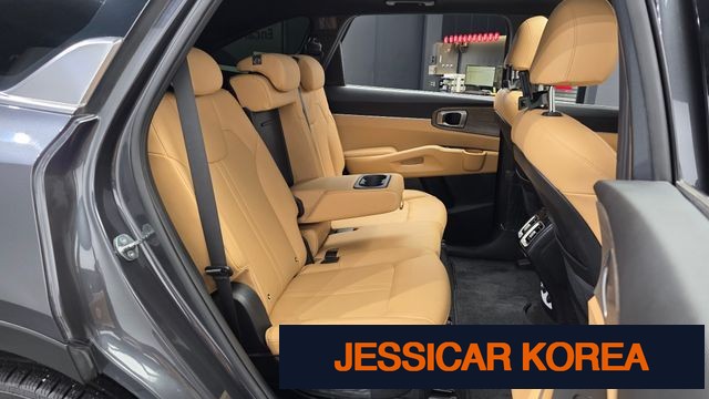 2022 Kia Sorento 4th Gen - Thumbnail 9
