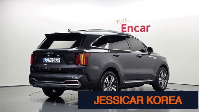2022 Kia Sorento 4th Gen - Thumbnail 10