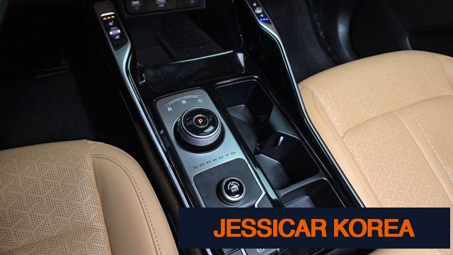 2022 Kia Sorento 4th Gen - Thumbnail 11