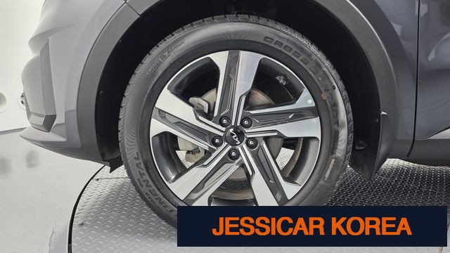 2022 Kia Sorento 4th Gen - Thumbnail 13