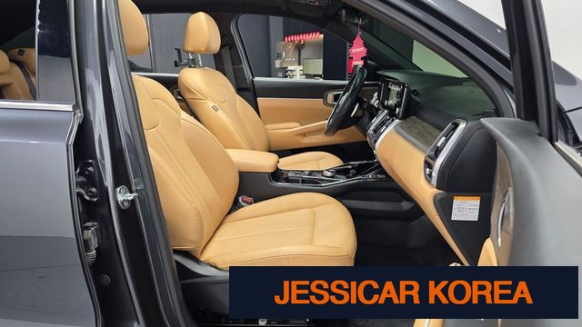 2022 Kia Sorento 4th Gen - Thumbnail 14