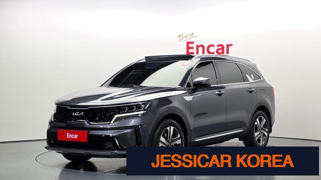 2022 Kia Sorento 4th Gen - Thumbnail 17