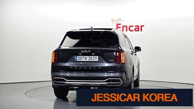 2022 Kia Sorento 4th Gen - Thumbnail 19