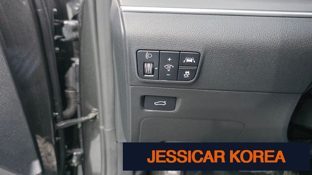 2022 Kia K5 3rd Gen - Thumbnail 2