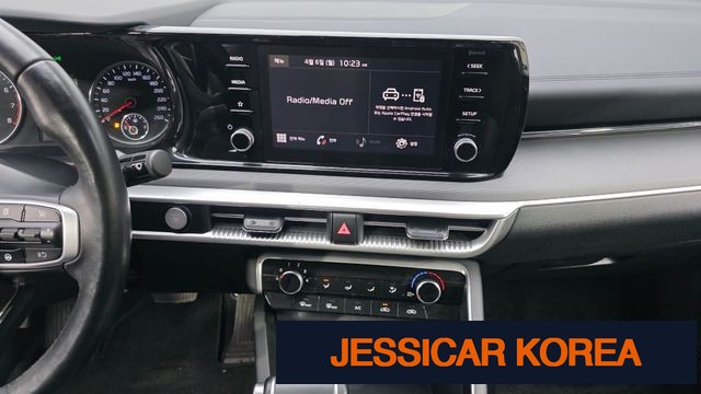 2022 Kia K5 3rd Gen - Thumbnail 5