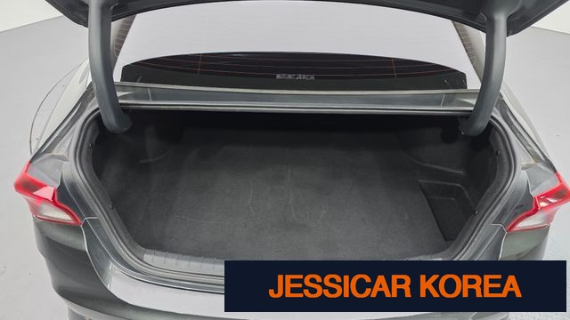 2022 Kia K5 3rd Gen - Thumbnail 6